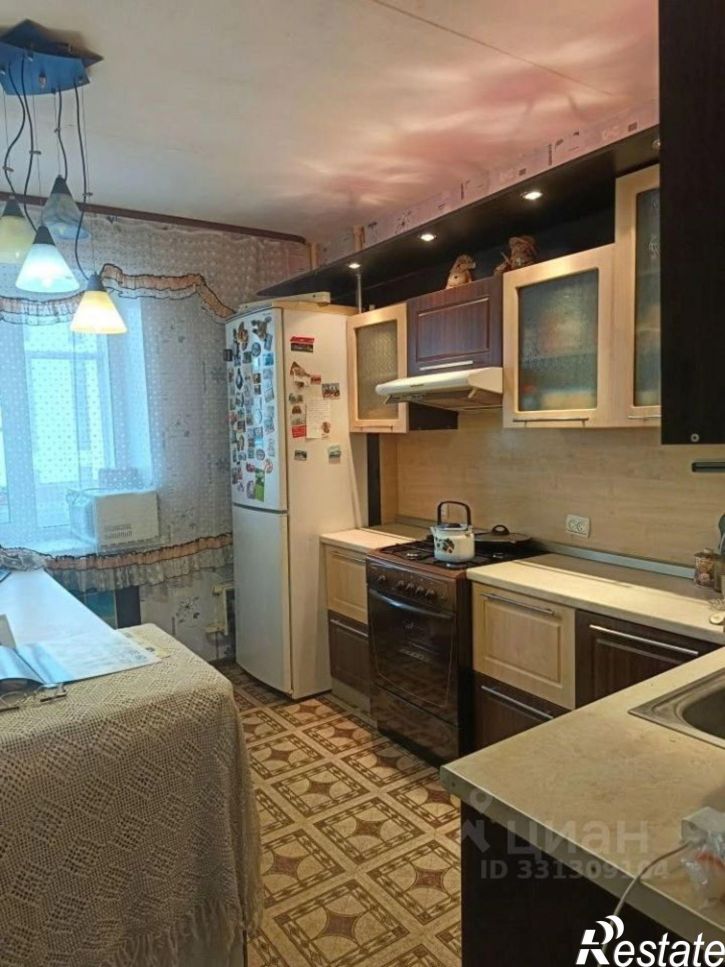 2-комн квартира ул Советской Армии, 46,  д. 46