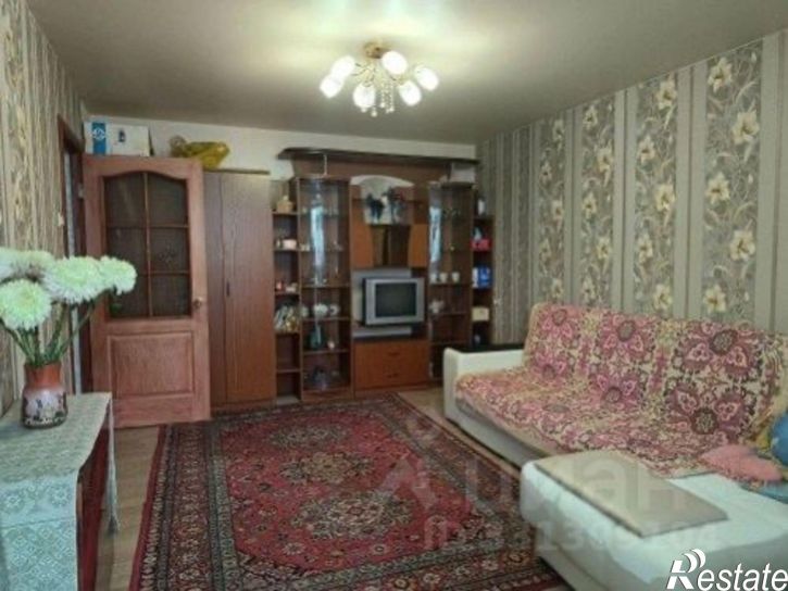 2-комн квартира ул Советской Армии, 46,  д. 46