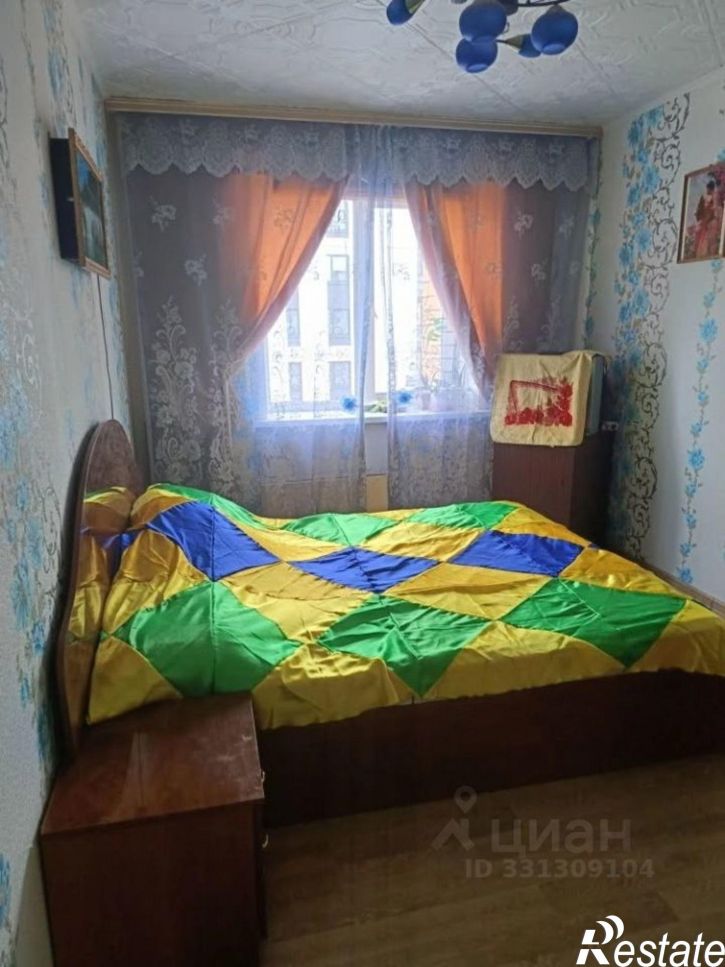 2-комн квартира ул Советской Армии, 46,  д. 46