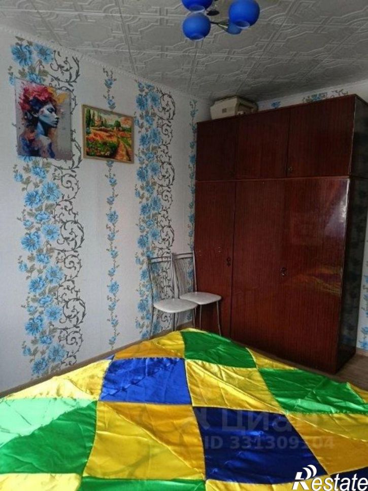 2-комн квартира ул Советской Армии, 46,  д. 46