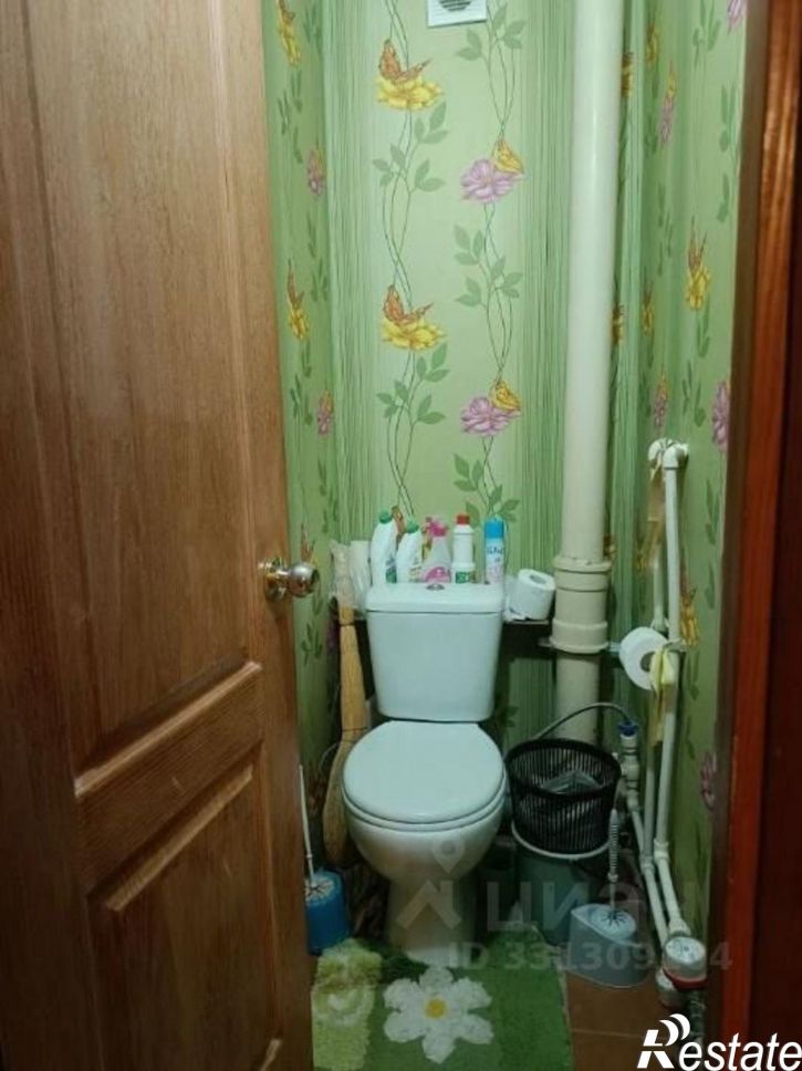 2-комн квартира ул Советской Армии, 46,  д. 46