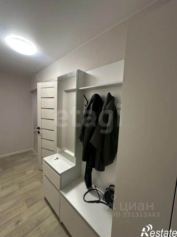 2-комн квартира ул Боровая, 30,  д. 30