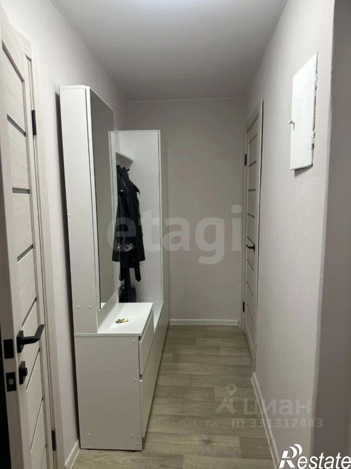 2-комн квартира ул Боровая, 30,  д. 30