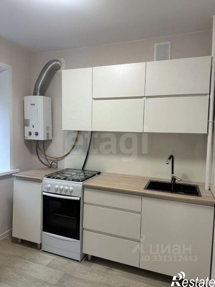 2-комн квартира ул Боровая, 30,  д. 30