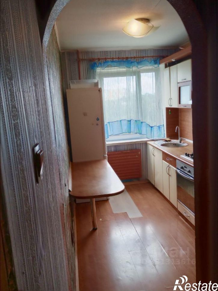 2-комн квартира ул Ивановская, 13,  д. 13
