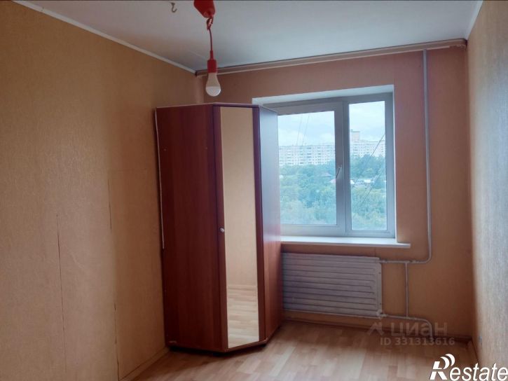 2-комн квартира ул Ивановская, 13,  д. 13