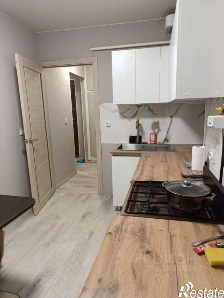 2-комн квартира ул Вижайская, 25,  д. 25
