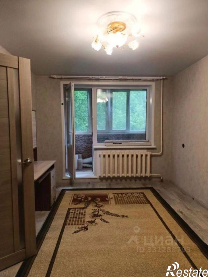 2-комн квартира ул Вижайская, 25,  д. 25