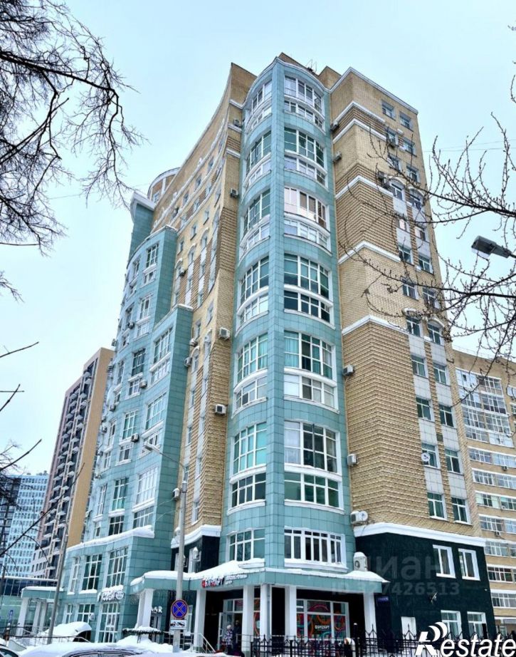 3-комн квартира ул Швецова, 26,  д. 26