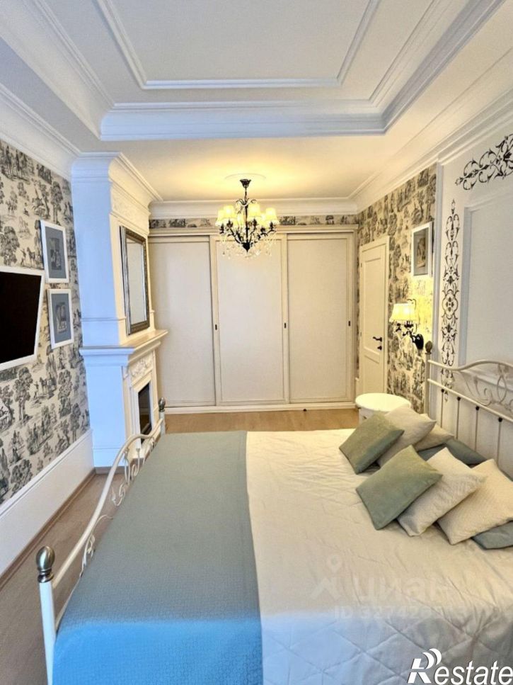 3-комн квартира ул Швецова, 26,  д. 26