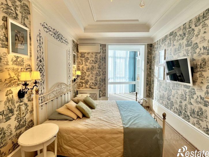3-комн квартира ул Швецова, 26,  д. 26