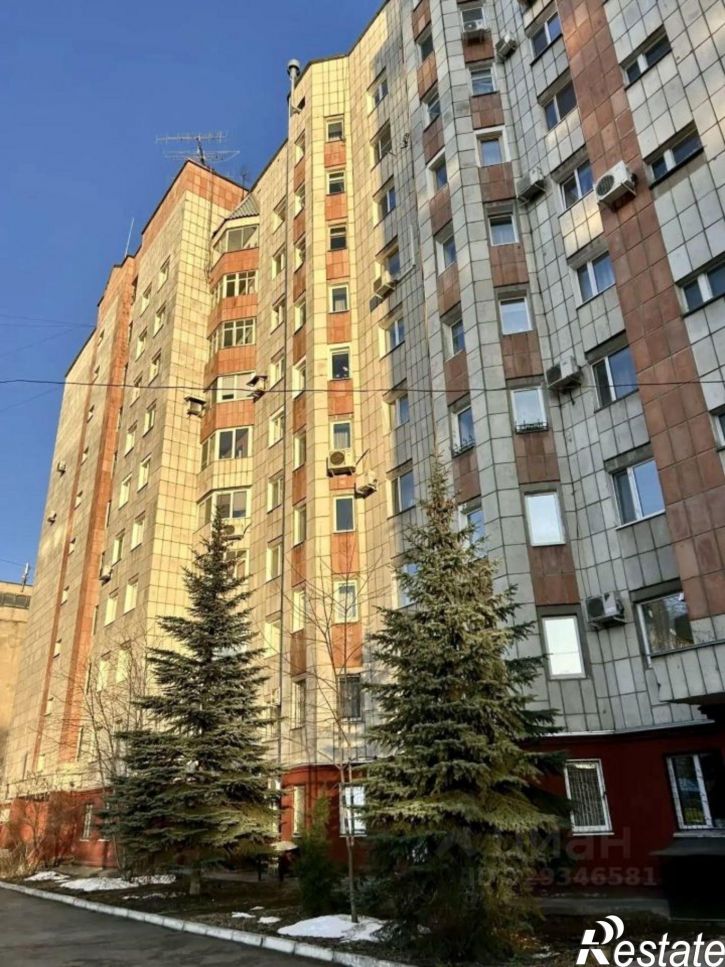 4-комн квартира ул Советская, 94,  д. 94