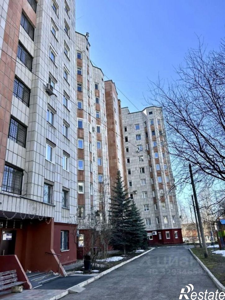 4-комн квартира ул Советская, 94,  д. 94