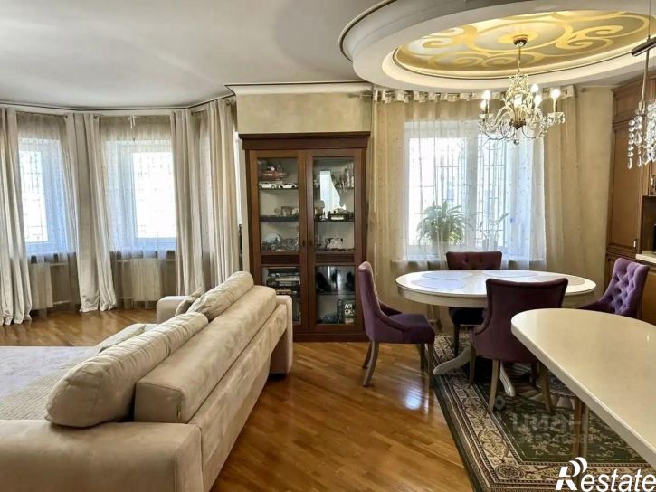 4-комн квартира ул Советская, 94,  д. 94