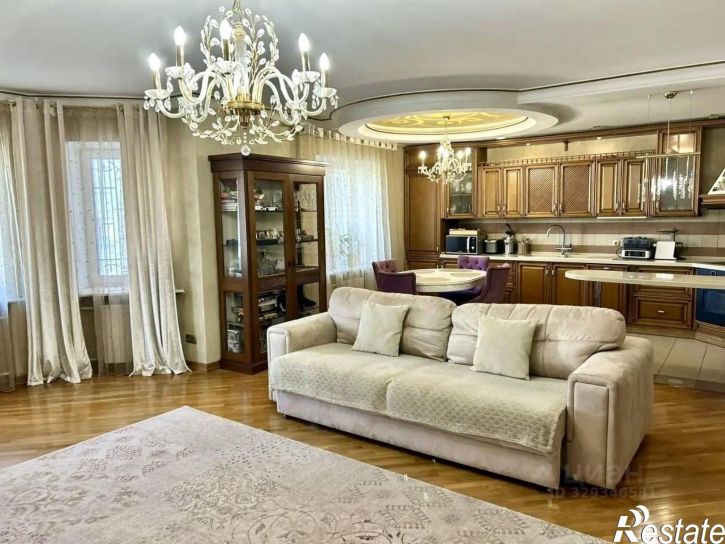 4-комн квартира ул Советская, 94,  д. 94