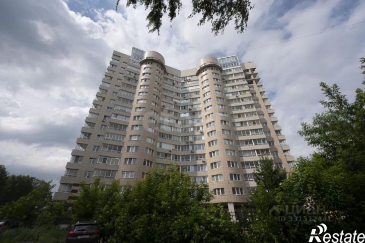 2-комн квартира ул Светлогорская, 19,  д. 19