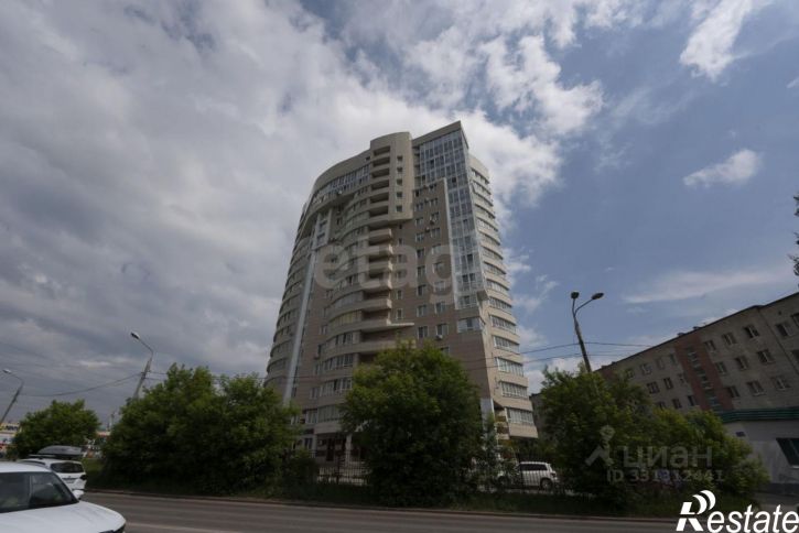 2-комн квартира ул Светлогорская, 19,  д. 19