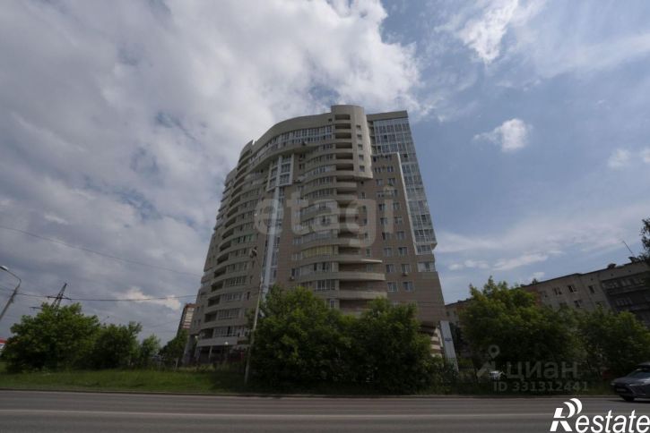 2-комн квартира ул Светлогорская, 19,  д. 19