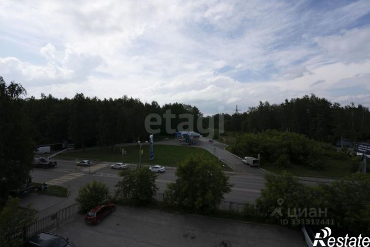 2-комн квартира ул Светлогорская, 19,  д. 19