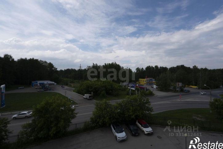 2-комн квартира ул Светлогорская, 19,  д. 19