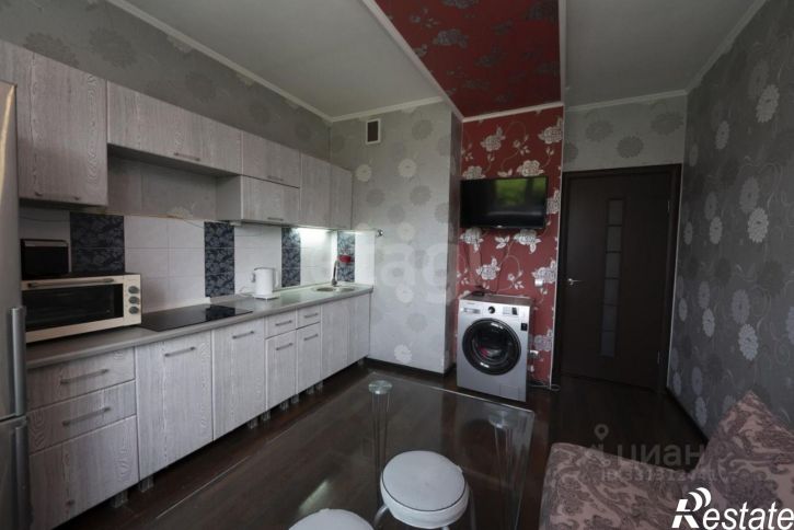2-комн квартира ул Светлогорская, 19,  д. 19