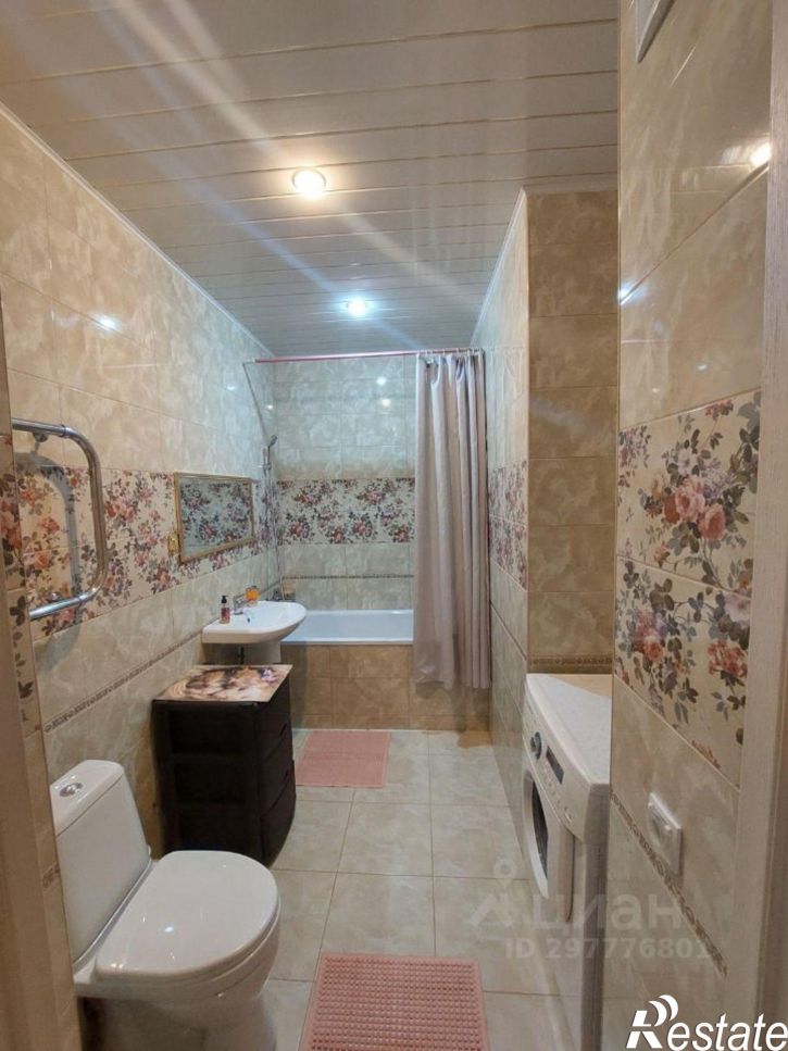 1-комн квартира улица Энгельса, 27,  д. 27