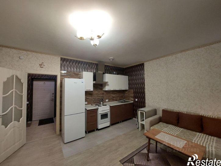 1-комн квартира улица Энгельса, 27,  д. 27