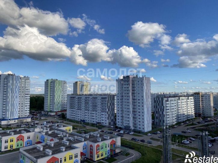 1-комн квартира улица Гашкова, 53 к2 с3,  д. 53 к2 с3