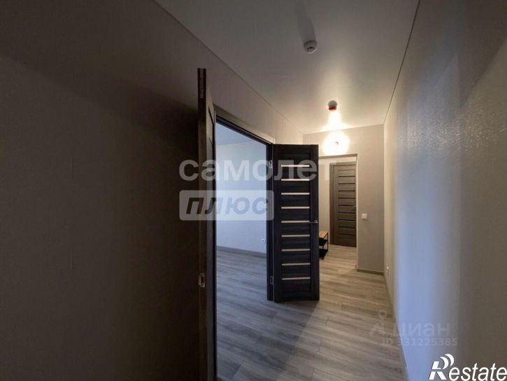 1-комн квартира улица Гашкова, 53 к2 с3,  д. 53 к2 с3