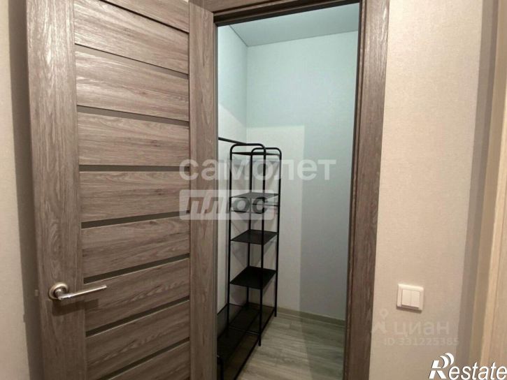 1-комн квартира улица Гашкова, 53 к2 с3,  д. 53 к2 с3