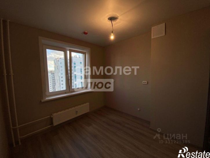 1-комн квартира улица Гашкова, 53 к2 с3,  д. 53 к2 с3