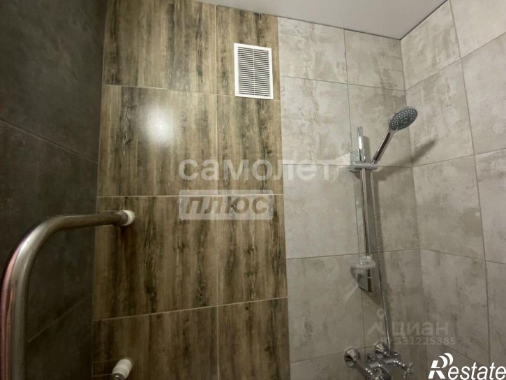 1-комн квартира улица Гашкова, 53 к2 с3,  д. 53 к2 с3