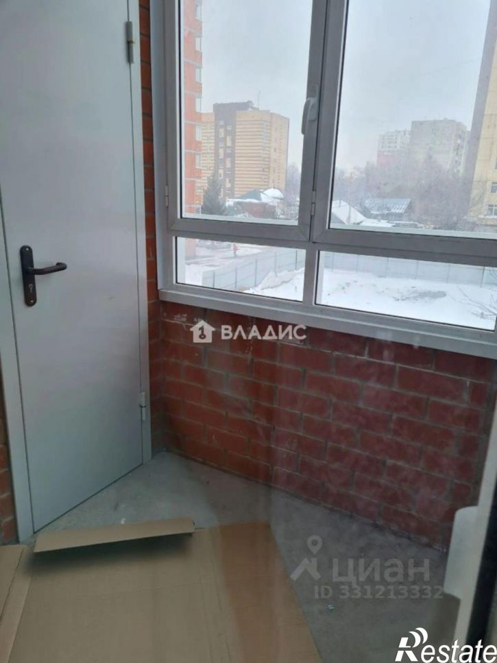 1-комн квартира Малая улица, 3,  д. 3