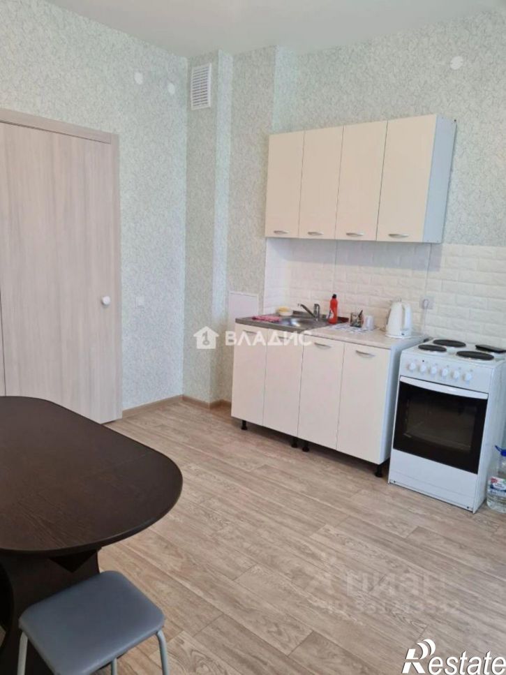 1-комн квартира Малая улица, 3,  д. 3