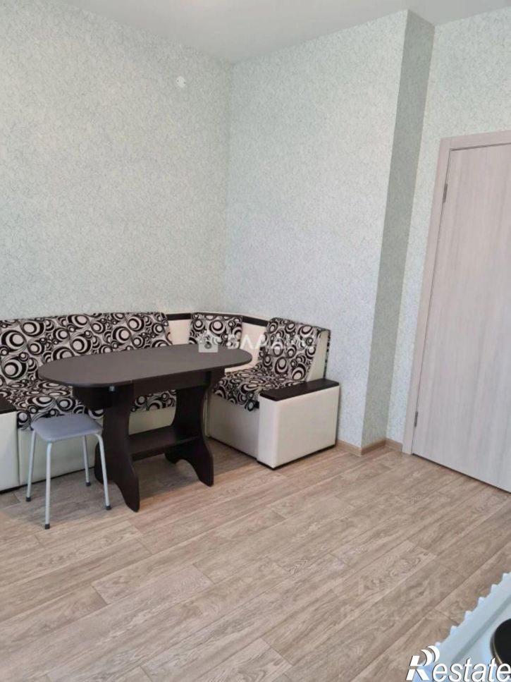 1-комн квартира Малая улица, 3,  д. 3