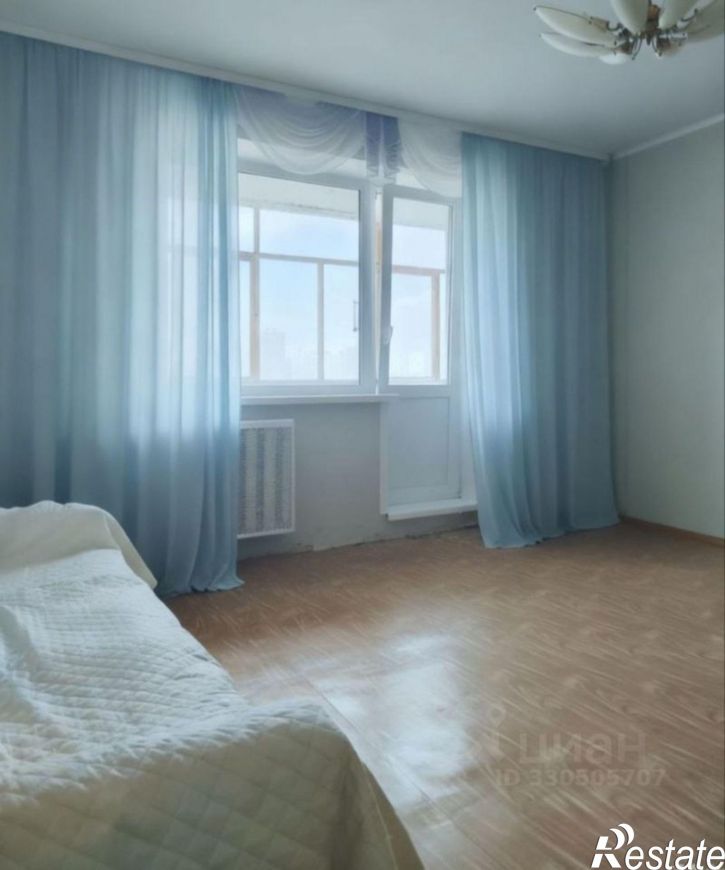 3-комн квартира улица Старцева, 21,  д. 21