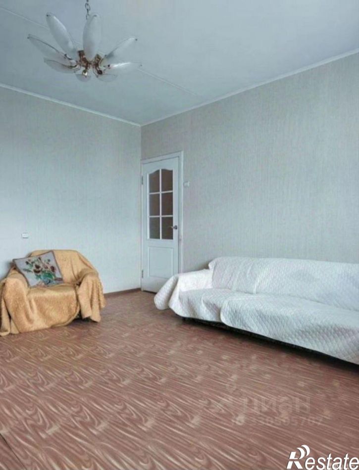 3-комн квартира улица Старцева, 21,  д. 21