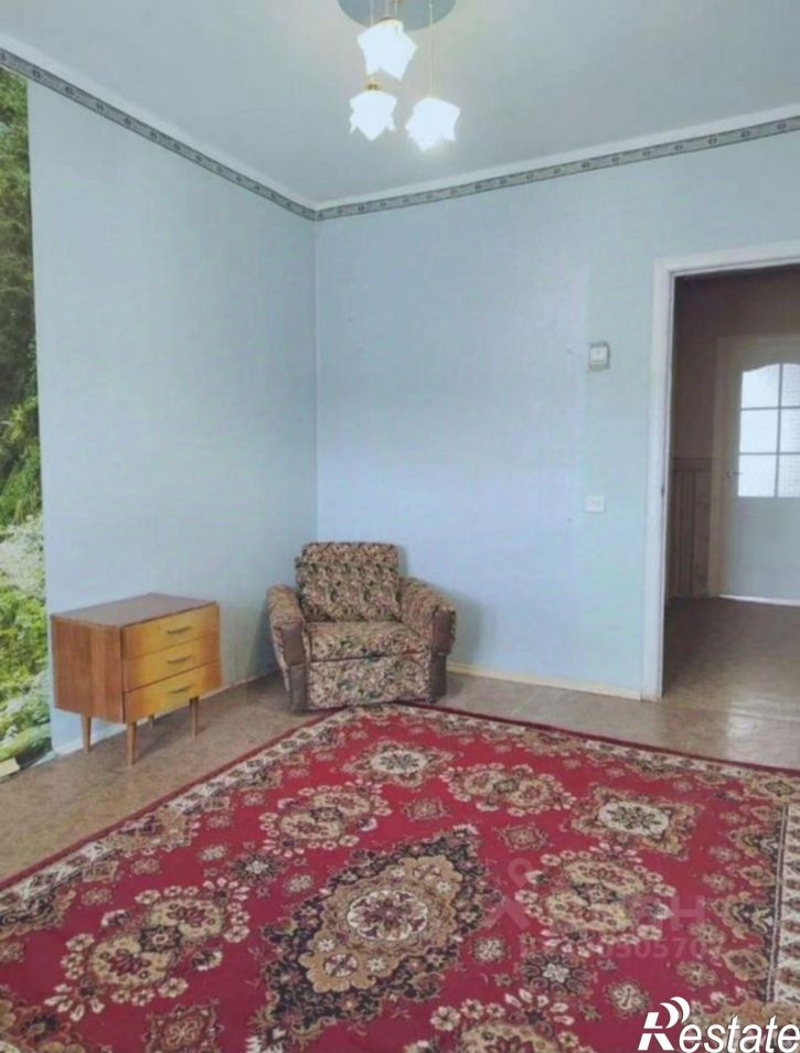 3-комн квартира улица Старцева, 21,  д. 21
