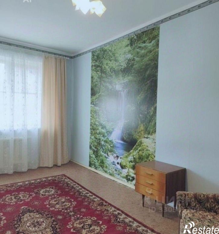 3-комн квартира улица Старцева, 21,  д. 21