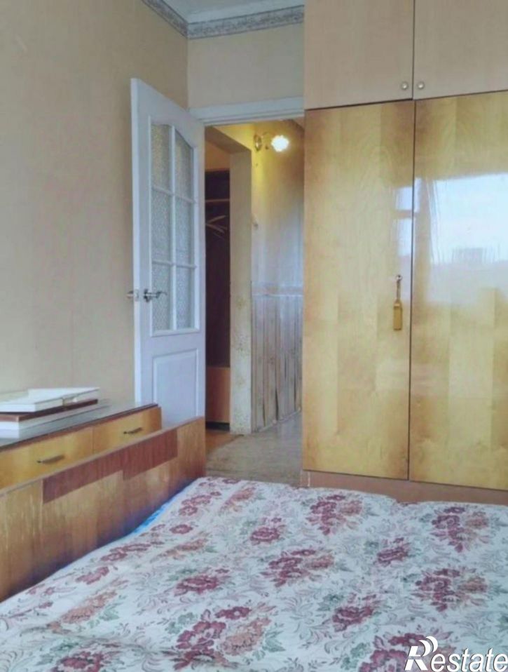 3-комн квартира улица Старцева, 21,  д. 21