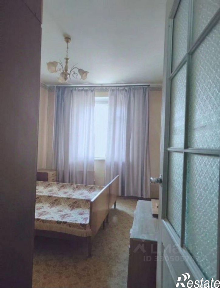 3-комн квартира улица Старцева, 21,  д. 21