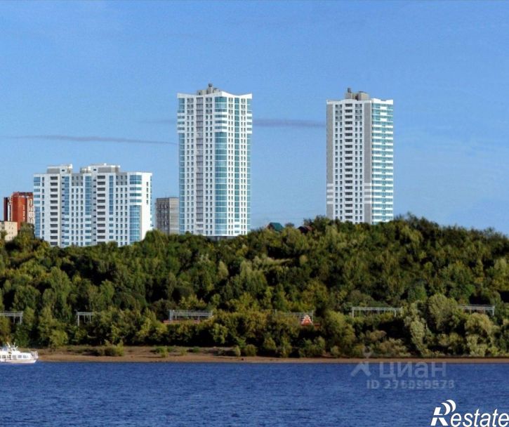 1-комн квартира улица Фрезеровщиков, 94,  д. 94