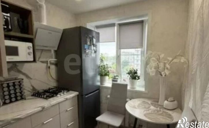1-комн квартира Вижайская улица, 18,  д. 18