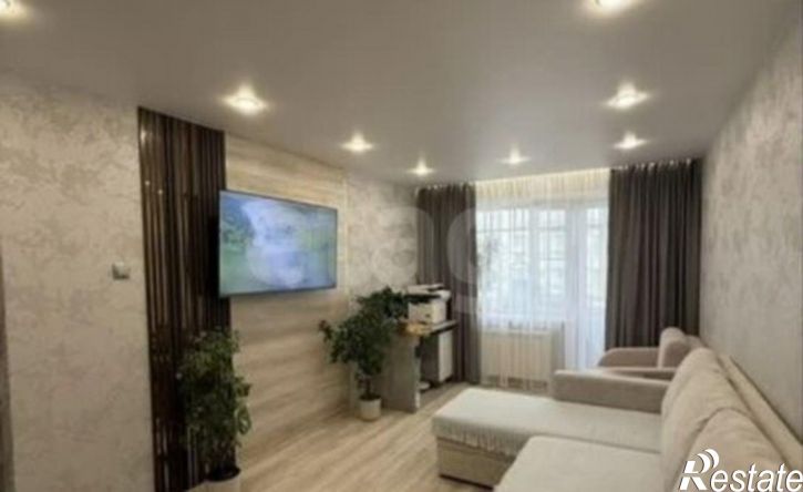 1-комн квартира Вижайская улица, 18,  д. 18