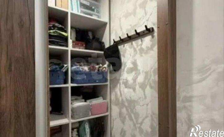 1-комн квартира Вижайская улица, 18,  д. 18