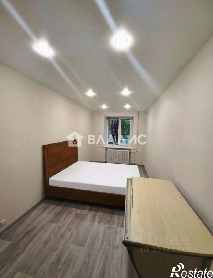 2-комн квартира Народовольческая улица, 32,  д. 32