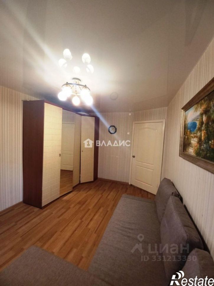 2-комн квартира Народовольческая улица, 32,  д. 32