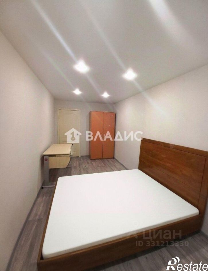 2-комн квартира Народовольческая улица, 32,  д. 32