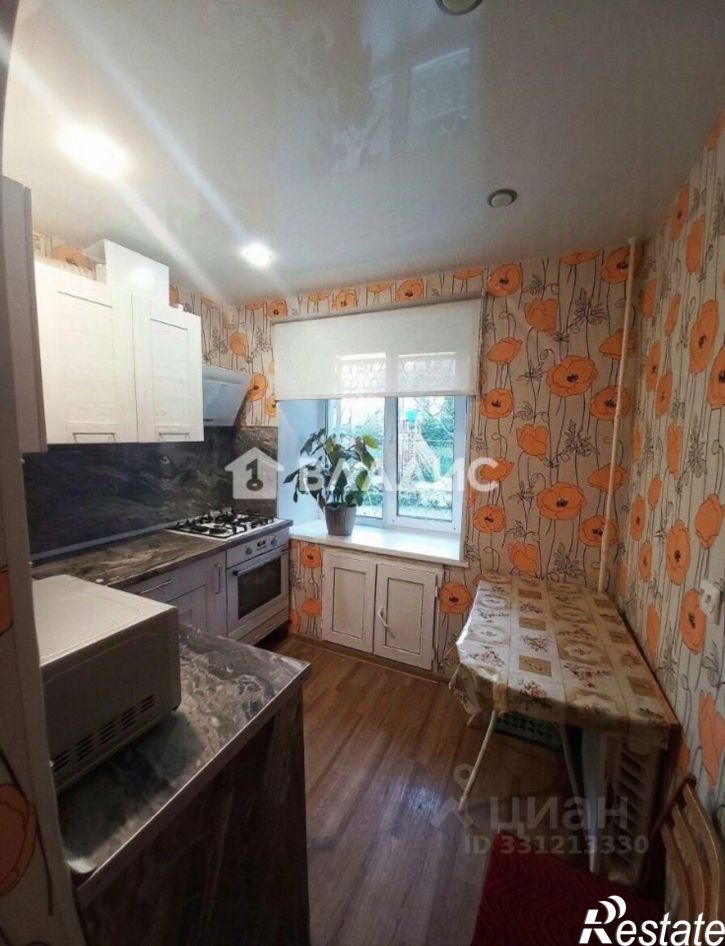 2-комн квартира Народовольческая улица, 32,  д. 32