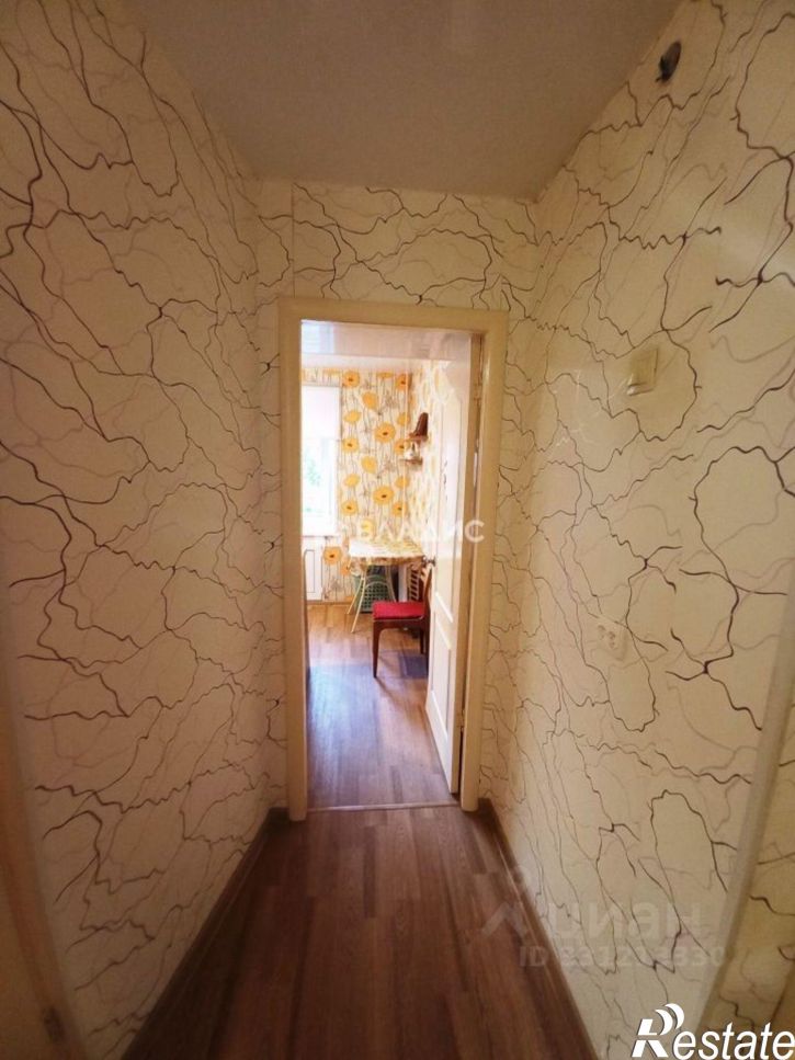 2-комн квартира Народовольческая улица, 32,  д. 32